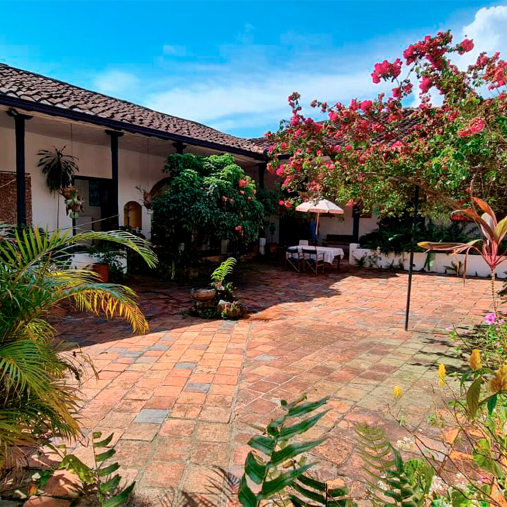 Casa Quinta – Simacota